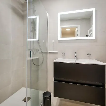 Apartment Zonnig Luxueuze La Coronne *