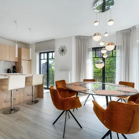 Apartment Zonnig Luxueuze La Coronne Knokke-Heist